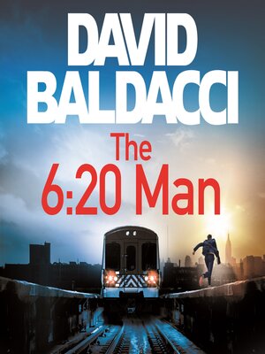 cover image of The 6:20 Man